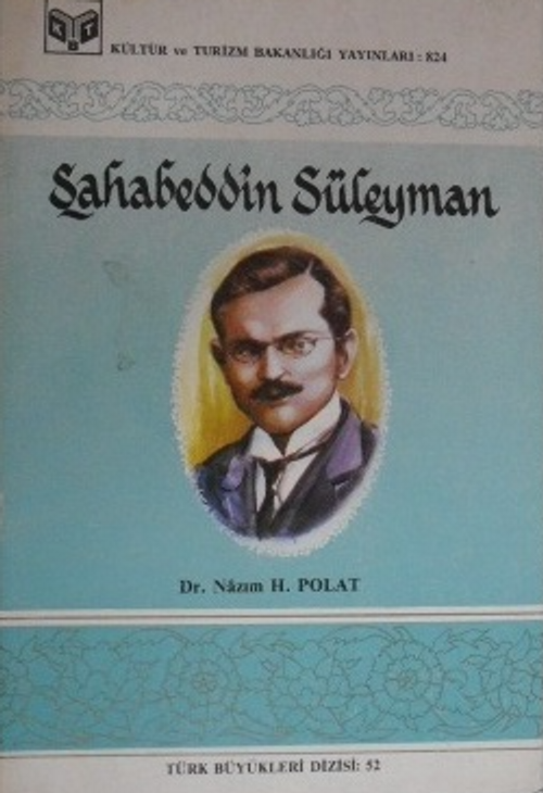 Şahabeddin Süleyman / 11-G-21