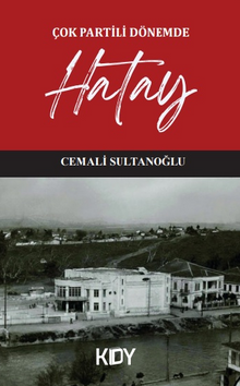 Çok Partili Dönemde Hatay 