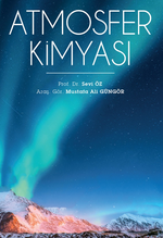 Atmosfer Kimyası