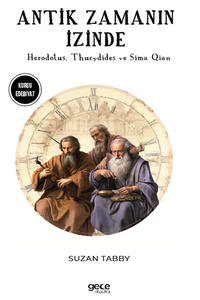 Antik Zamanın İzinde 