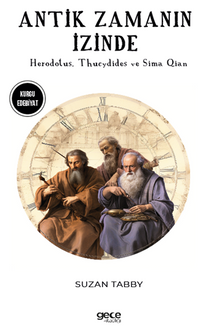 Antik Zamanın İzinde 