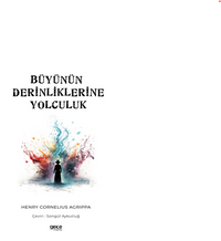 Büyünün Derinliklerine Yolculuk