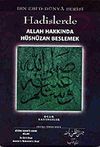 Hadislerde Allah Hakkında H&uuml;sn&uuml;zan Beslemek