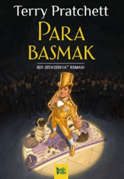 Para Basmak 