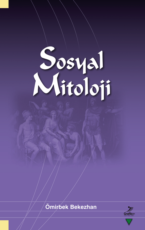 Sosyal Mitoloji