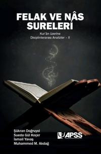 Felak ve Nas Sureleri