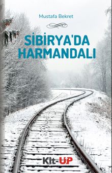 Sibirya’da Harmandalı