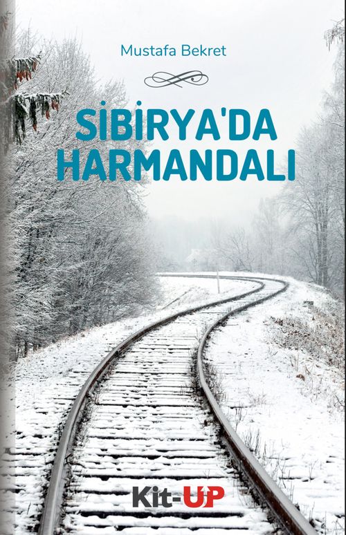Sibirya'da Harmandalı