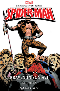 Spider - Man Kraven'in Son Avı