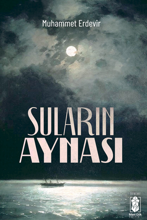 Suların Aynası