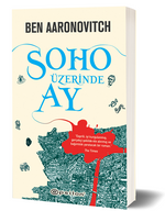 Soho Üzerinde Ay