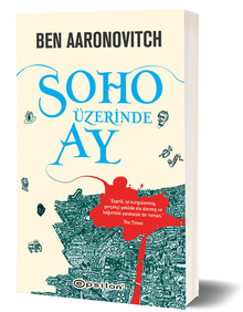 Soho Üzerinde Ay