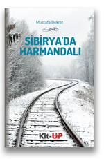 Sibirya'da Harmandalı