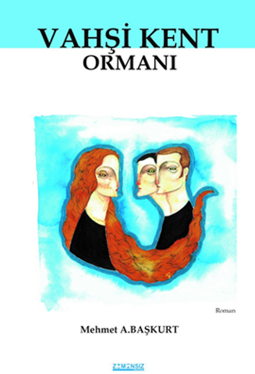 Vahşi Kent Ormanı