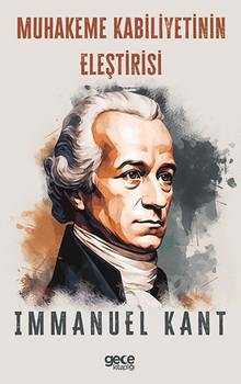 Muhakeme Kabiliyetinin Eleştirisi