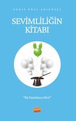 Sevimliliğin Kitabı & Bir Pazarlama Sihri