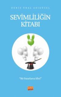Sevimliliğin Kitabı & Bir Pazarlama Sihri