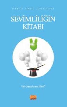 Sevimliliğin Kitabı & Bir Pazarlama Sihri