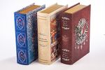 Osmanlı Kutu Seti (Kitap Şeklinde Ahşap Hediye Kutular)
