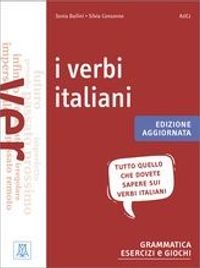 I Verbi Italiani - Edizione Aggiornata