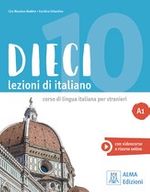 Dieci lezioni di italiano A1