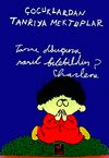 &Ccedil;ocuklardan Tanrıya Mektuplar