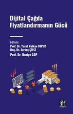 Dijital Çağda Fiyatlandırmanın Gücü