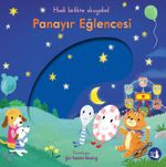 Panayır Eğlencesi (Hareketli Kitap)