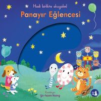 Panayır Eğlencesi (Hareketli Kitap)