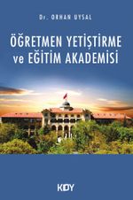 Öğretmen Yetiştirme ve Eğitim Akademisi