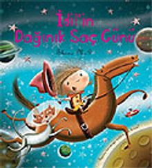 İdil'in Dağınık Saç Günü