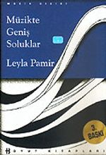 Müzikte Geniş Soluklar (Ciltsiz)