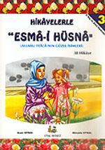 Hikayelerle Esma'i Hüsna-3 38 Hikaye