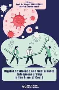 Digital Resilience and Sustainable Entrepreneurship in the Time of Covid