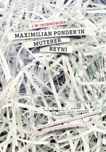 Maximilian Ponder'ın Muteber Beyni