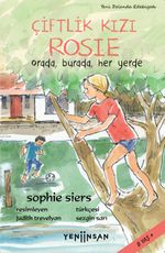 Çiftlik Kızı Rosie: Orada, Burada, Her Yerde