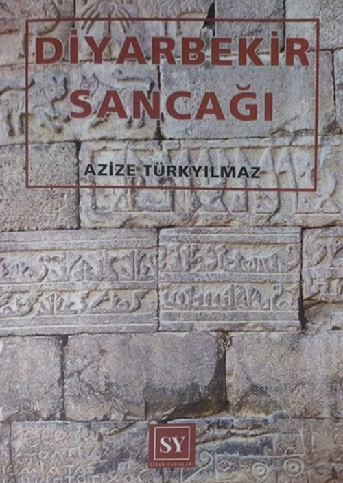 Diyarbekir Sancağı