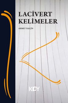Lacivert Kelimeler