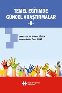 Temel Eğitimde Güncel Araştırmalar 2