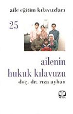 Ailenin Hukuk Kılavuzu