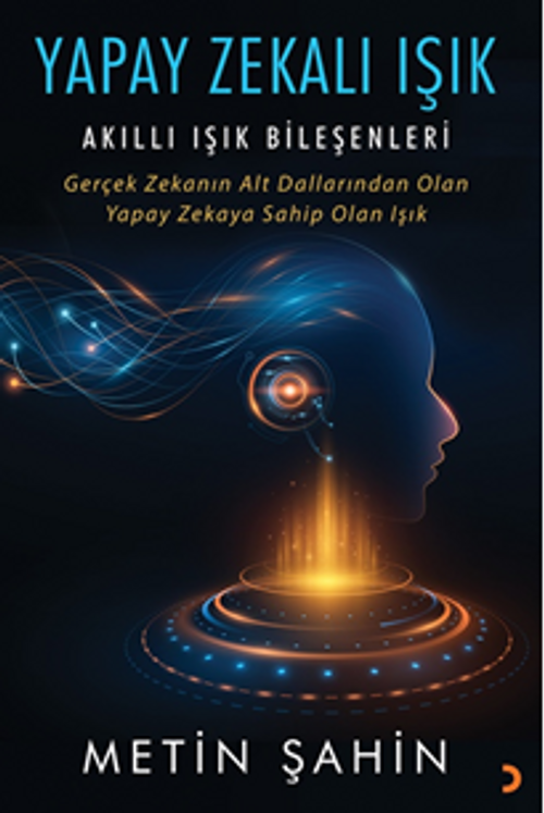 Yapay Zekalı Işık 