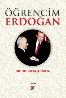 Öğrencim Erdoğan