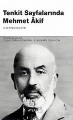 Tenkit Sayfalarında Mehmet Akif