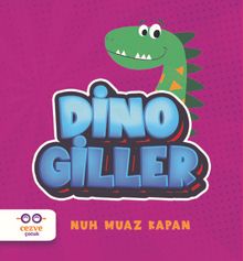 Dinogiller
