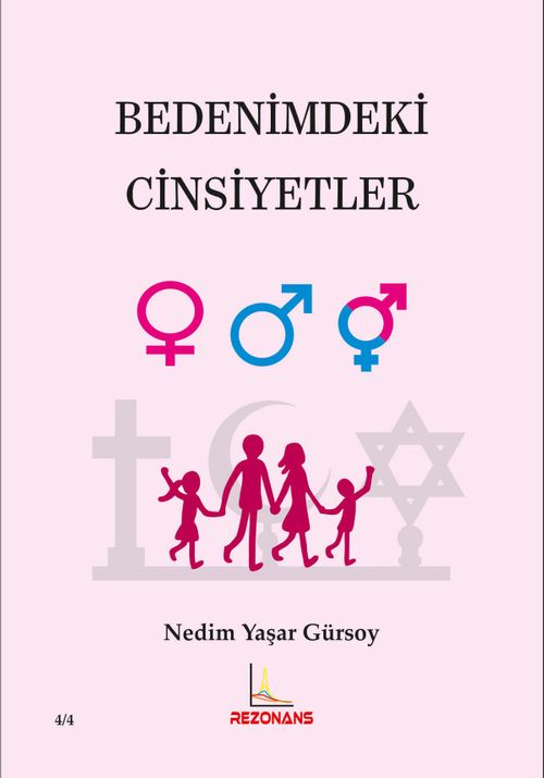 Bedenimdeki Cinsiyetler