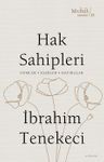 Hak Sahipleri &amp; İsimler - Eserler - Hatıralar