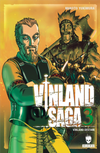 Vinland Saga / Vinland Destanı 3