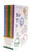 Hayatı Anlamak Serisi Kutulu Set (5 Kitap)