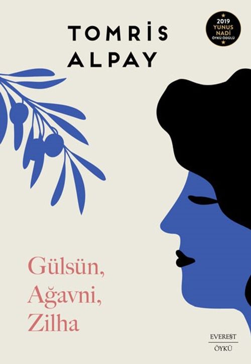 Gülsün, Ağavni,  Zilha