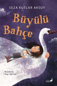 Büyülü  Bahçe